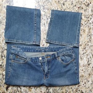 Michael Kors Blue Jeans size 6